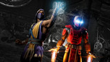 Mortal Kombat 1: Những thay đổi của các Cõi trong dòng thời gian mới