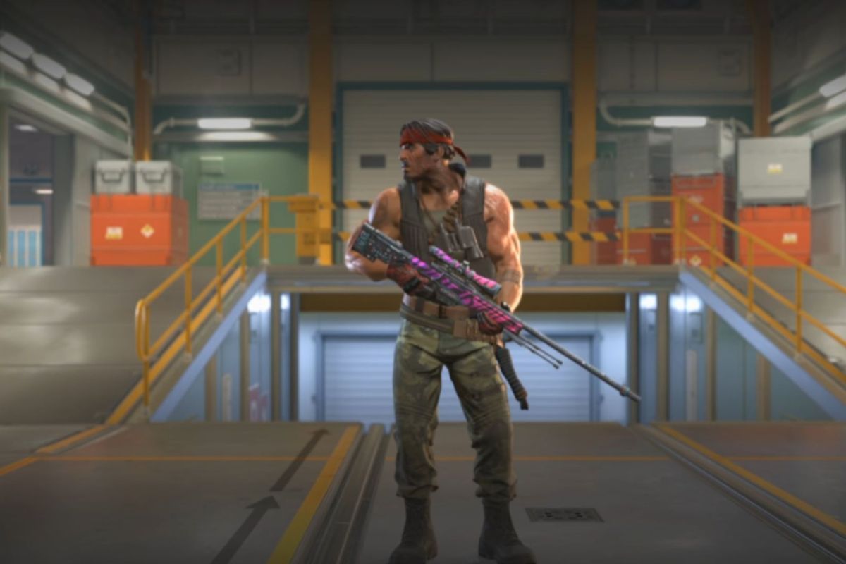 Game thủ rơi nước mắt khi Counter Strike 2 được ra mắt chính thức: “Tôi đã khóc”