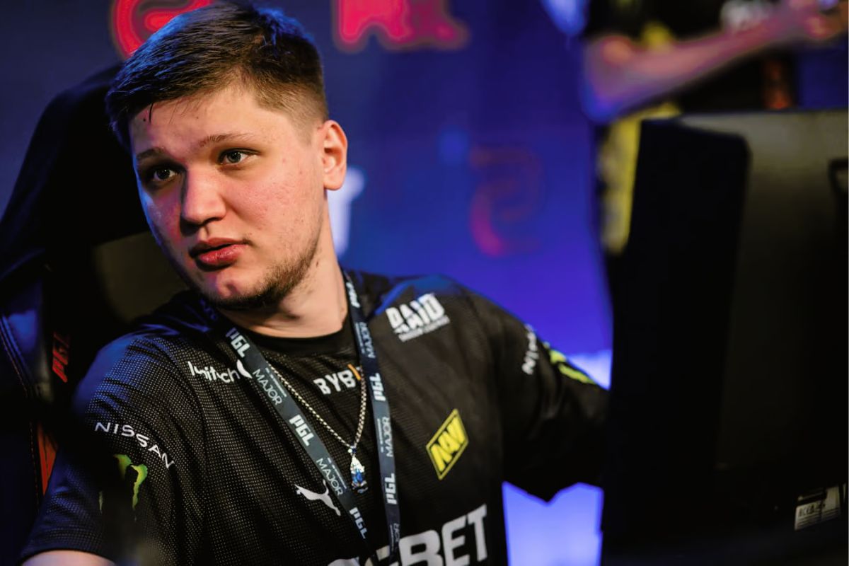 NaVi S1mple chỉ trích tính năng tệ hại nhất của Counter Strike 2 mà Valve vẫn chưa chỉnh sửa