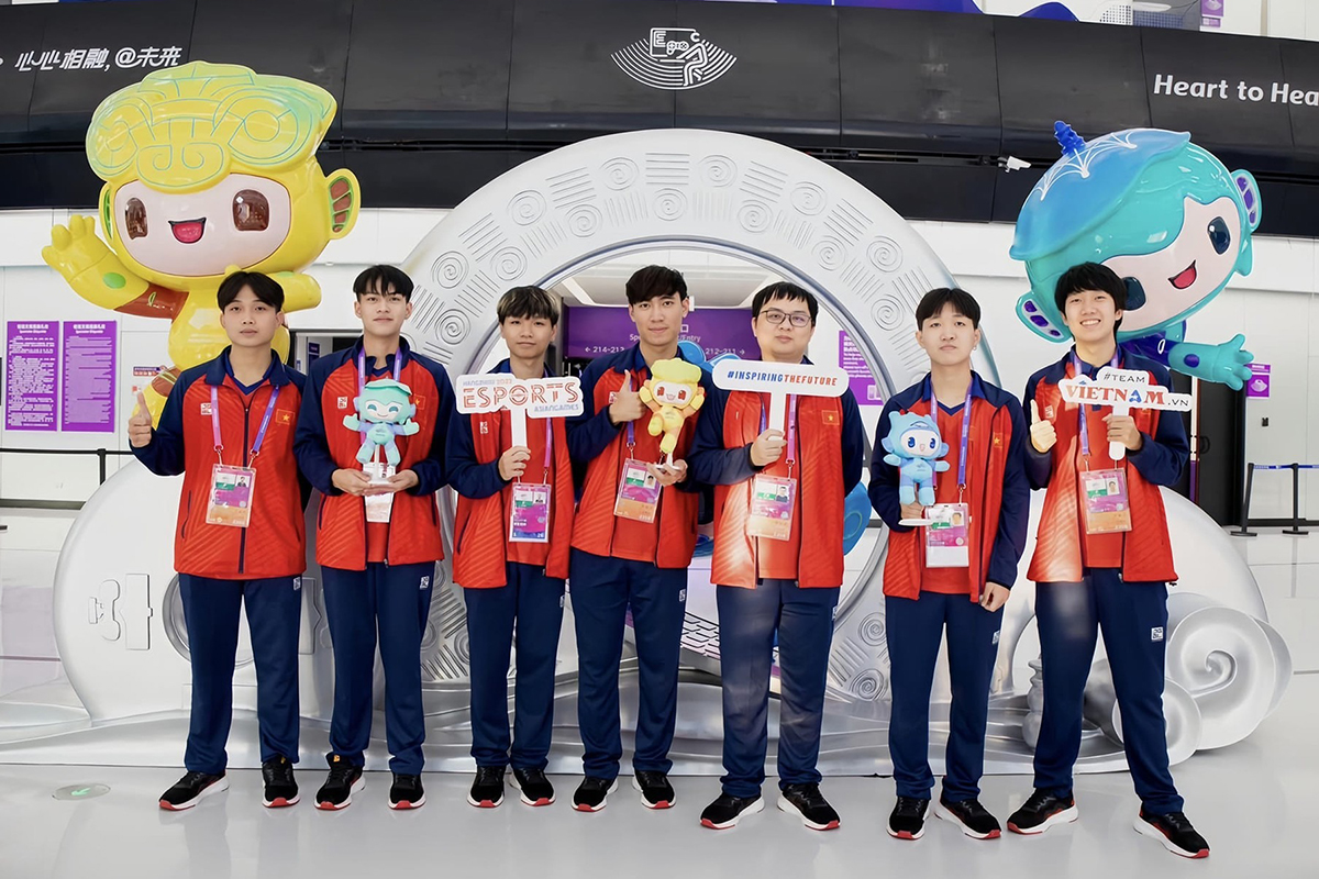 LMHT: Đội tuyển Việt Nam thua Đài Bắc Trung Hoa, fan VCS vẫn thể hiện sự lạc quan và tích cực