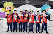 LMHT: Đội tuyển Việt Nam thua Đài Bắc Trung Hoa, fan VCS vẫn thể hiện sự lạc quan và tích cực
