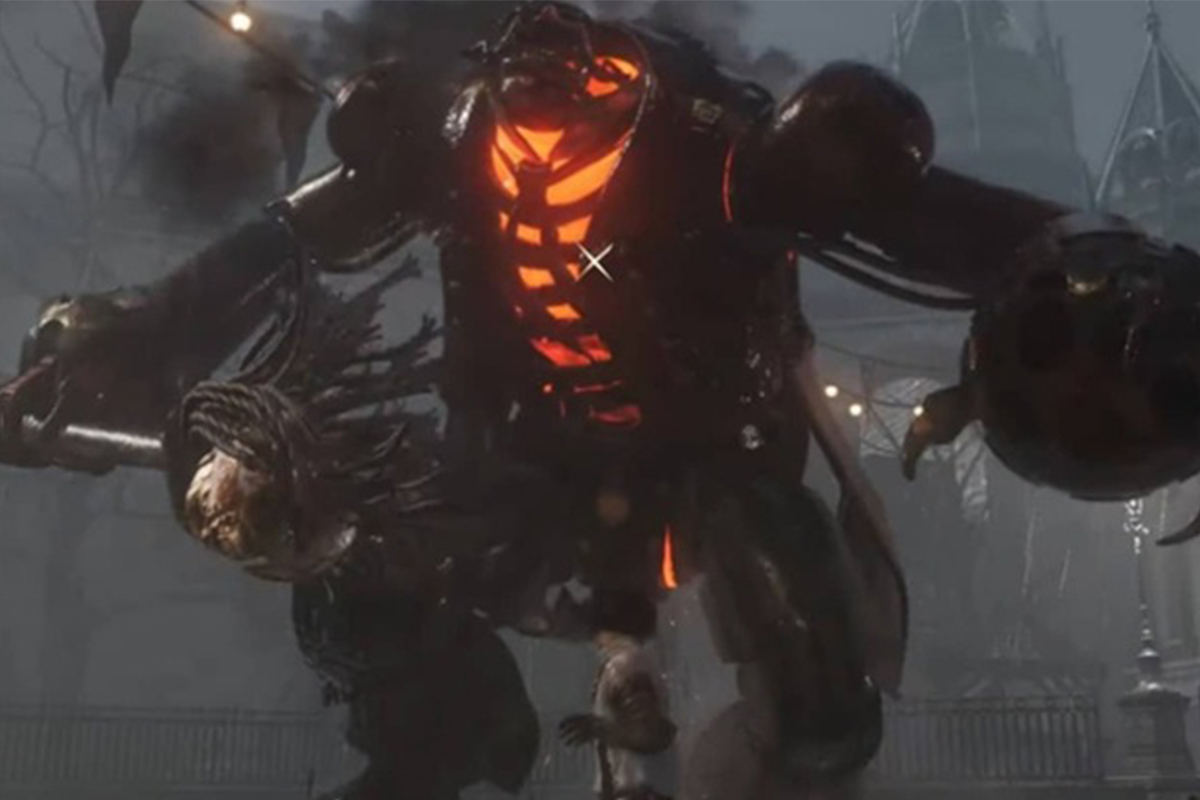 Lies of P: Cộng đồng than phiền những con boss quá khó chỉ vì một cơ chế khó chịu