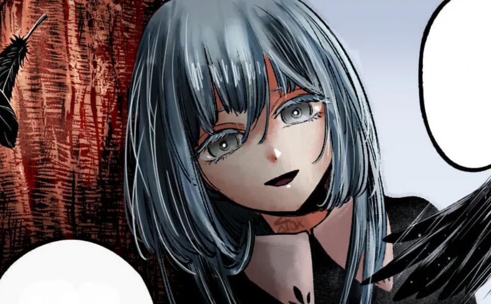 Dự đoán spoiler Oshi No Ko 128: Cô gái quạ đóng phim cùng Ruby!