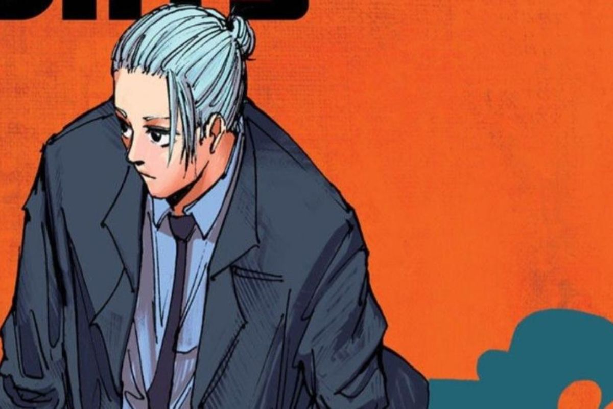 Spoiler Sakamoto Days 137: Quá khứ của Kamihate và Sakamoto