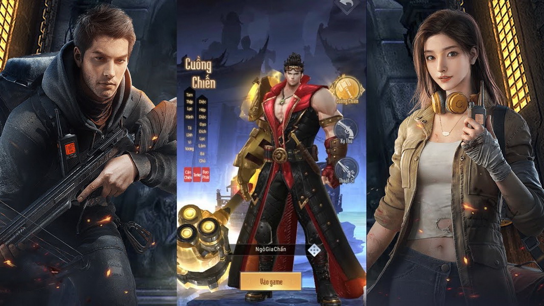 Hướng dẫn cách nhập và tổng hợp Giftcode Thợ Săn Kho Báu Mobile mới nhất năm 2023