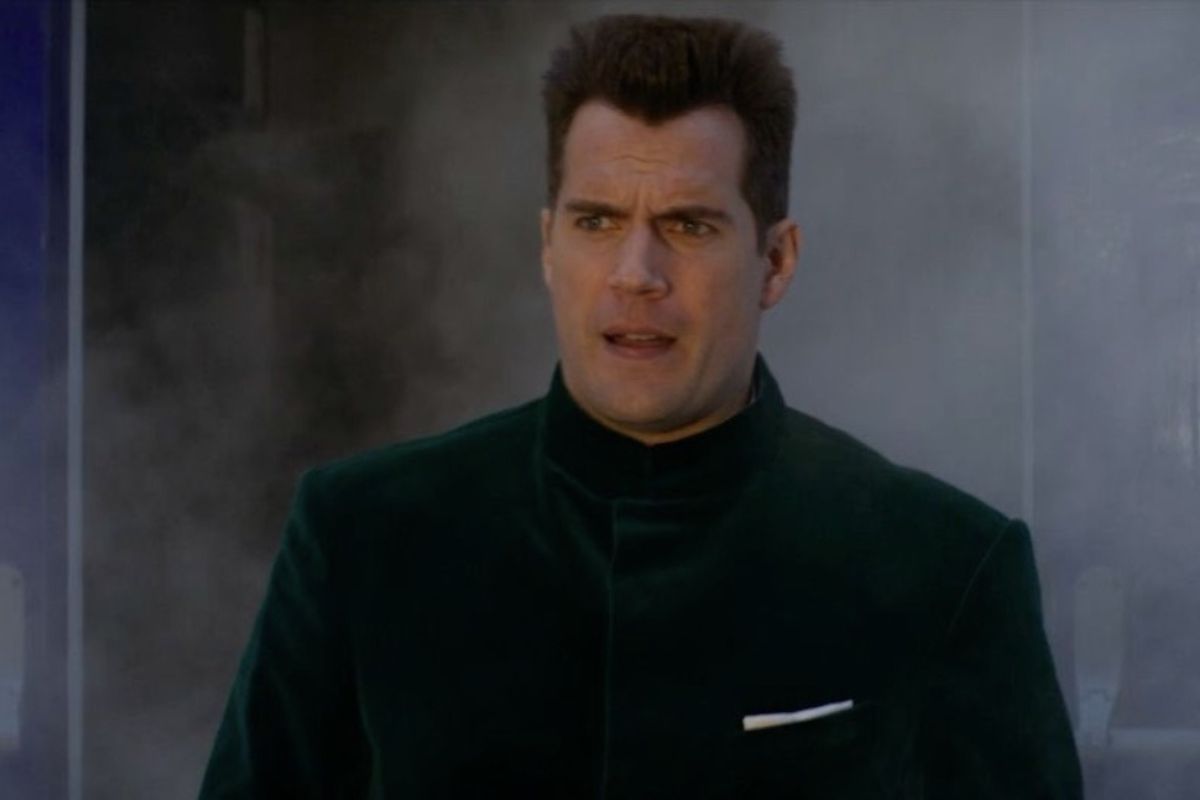 Hết làm Superman,Henry Cavill sẽ là điệp viên trong Argylle của Matthew Vaughn