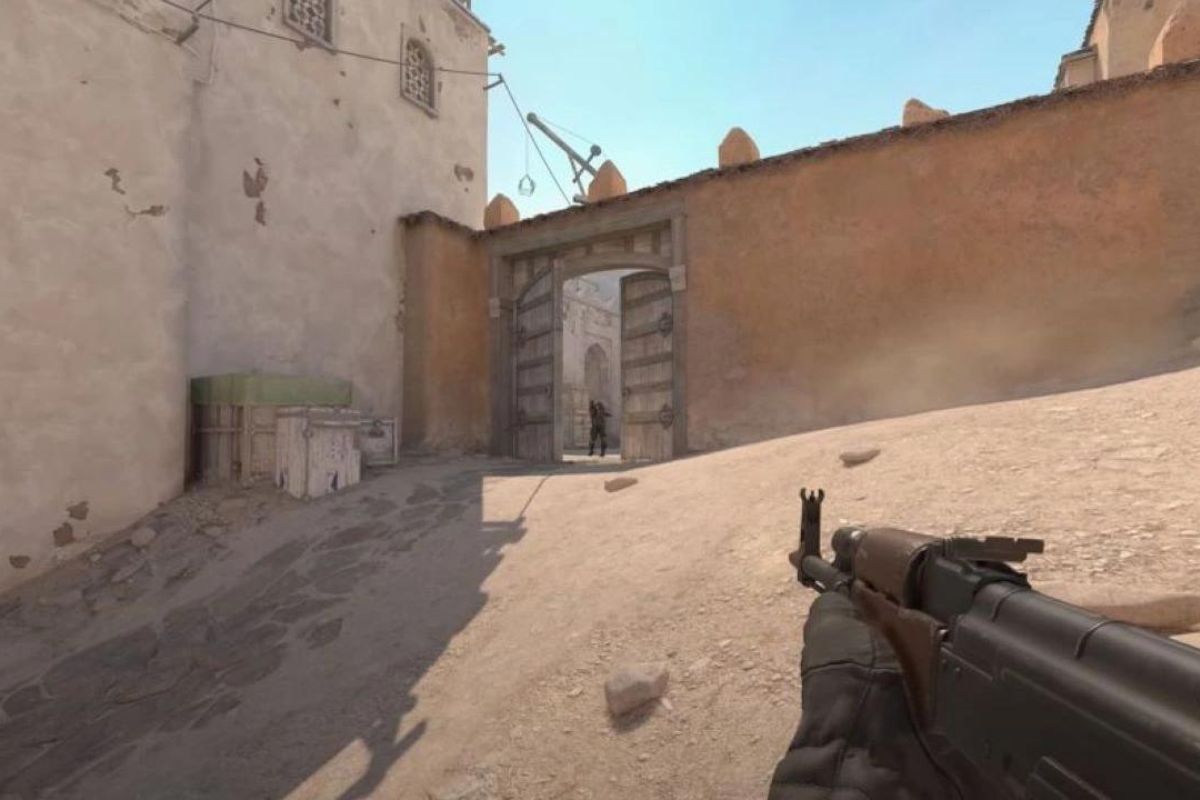 Valve sẽ trừng phạt những kẻ gian lận và đồng bọn của họ trong Counter Strike 2 mạnh mẽ hơn