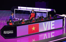 Asian Games: Vận động viên Dream Three Kingdoms 2 Việt Nam dự đoán tranh HCĐ với Thái Lan