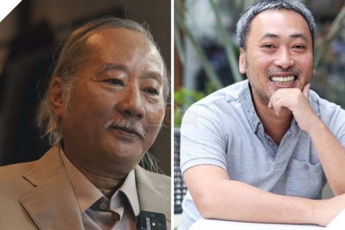 So sánh dàn diễn viên trong phim Đất Phương Nam và Đất Rừng Phương Nam