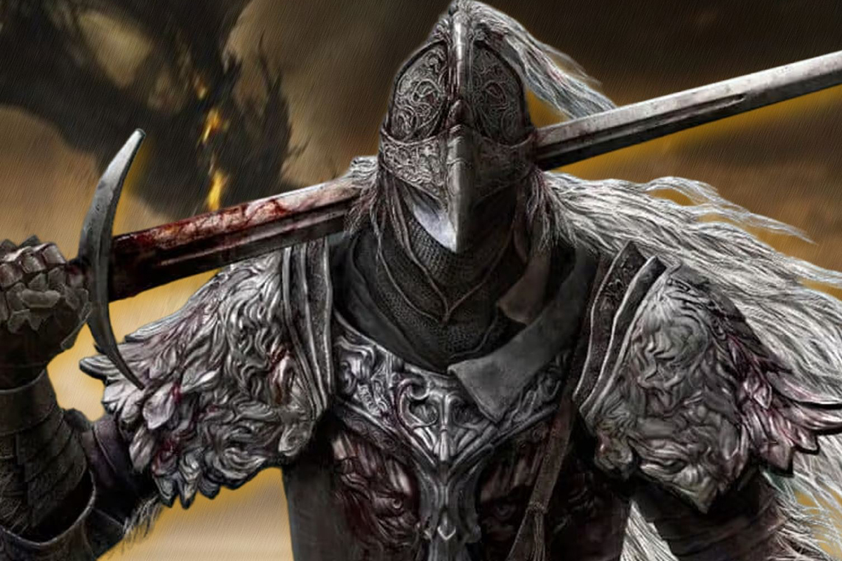 Người hâm mộ từ bỏ hi vọng rằng DLC mới của Elden Ring sẽ được ra mắt trong năm 2023