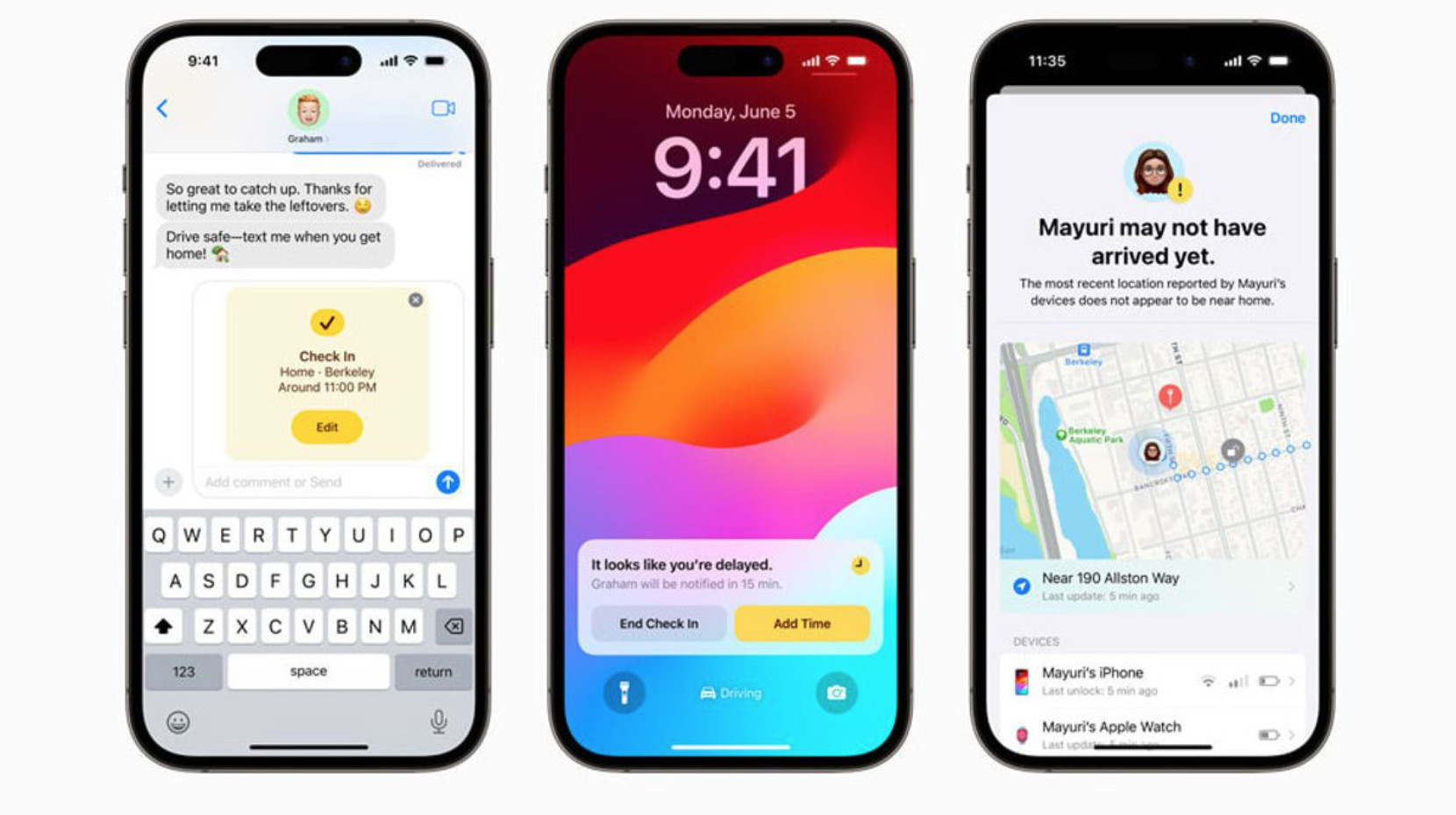 iOS 17: Dưới đây là cách sử dụng tính năng Đăng ký
