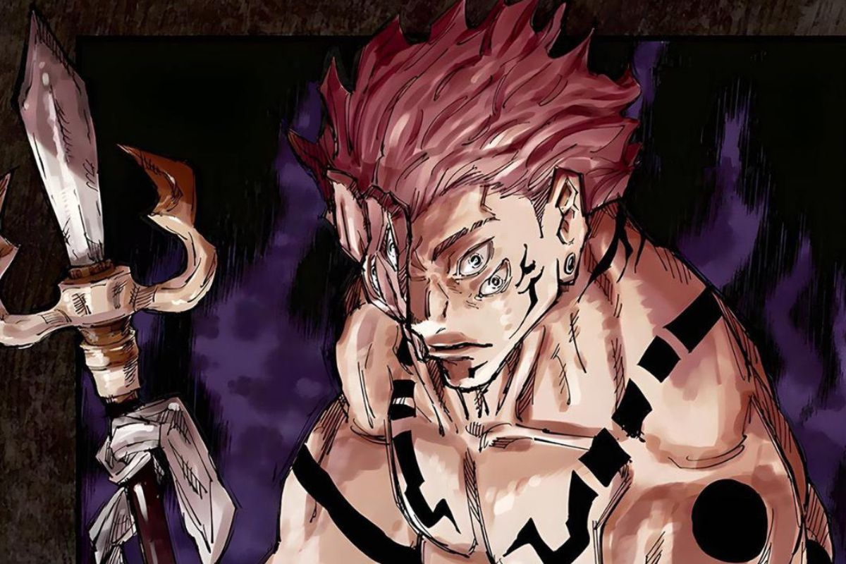 Spoiler Jujutsu Kaisen 238: Sukuna áp đảo, Yuji tham chiến với đôi tay nguyền hồn!