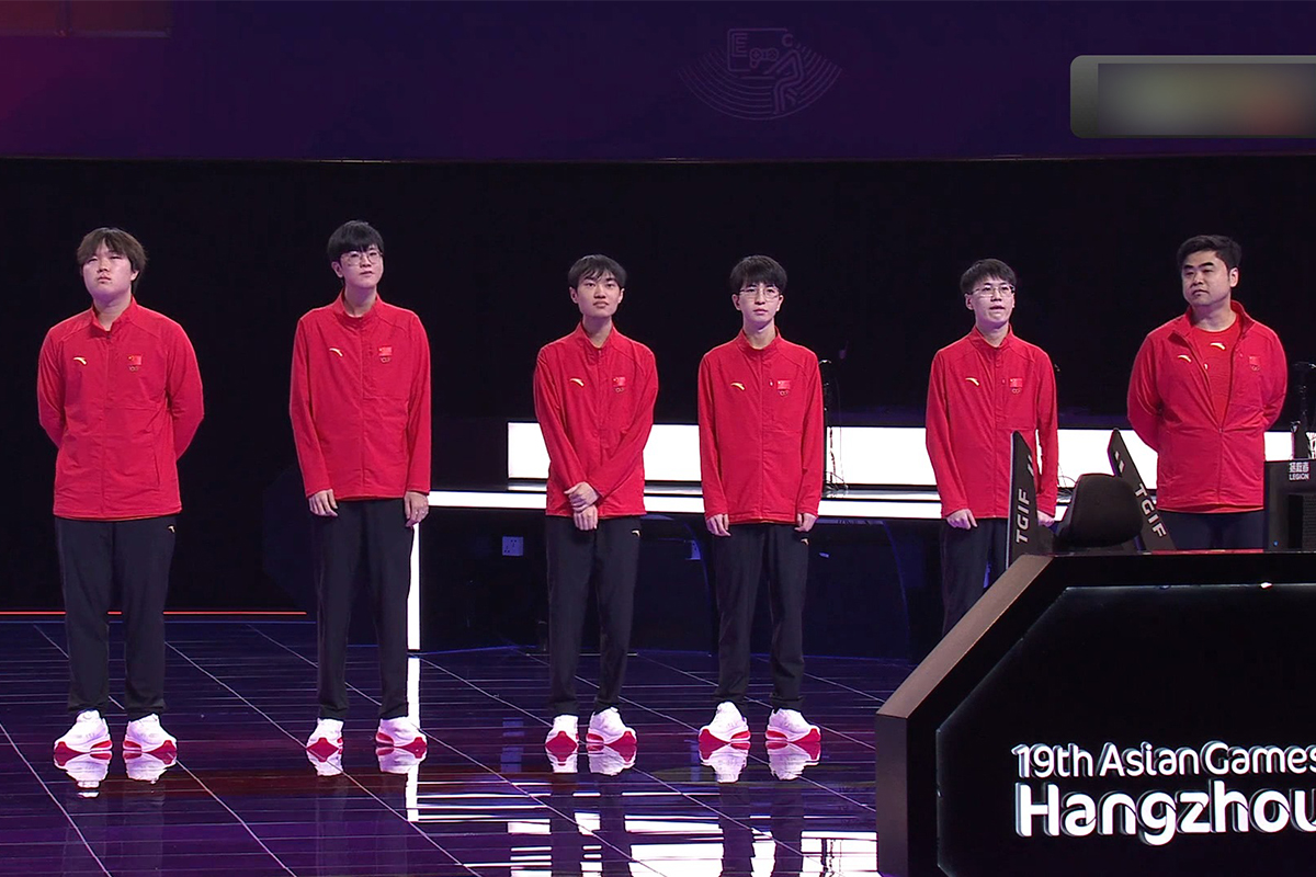 LMHT: Cộng đồng Trung Quốc thể hiện sự lo ngại khi LPL quá phụ thuộc vào tuyển thủ Hàn