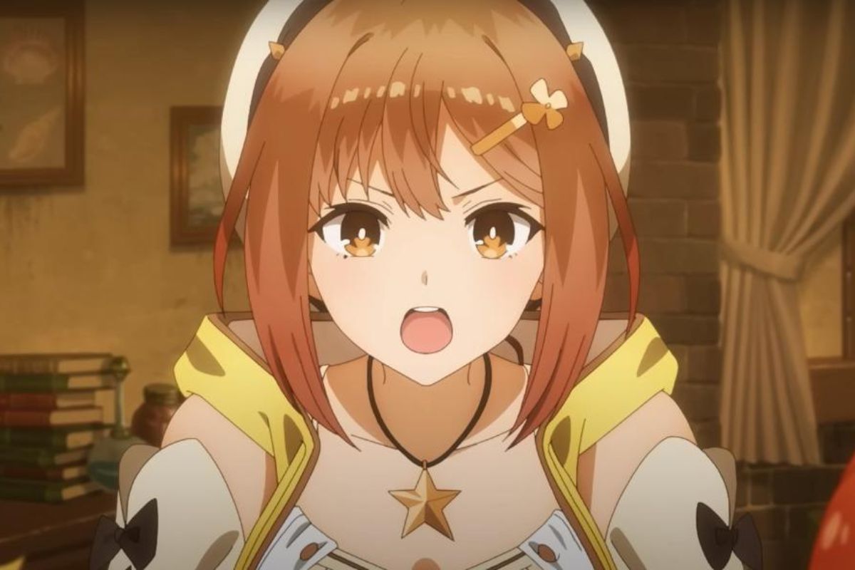 TOP anime chán nhất mùa hè 2023: Quá nhạt, xem mất thời gian!