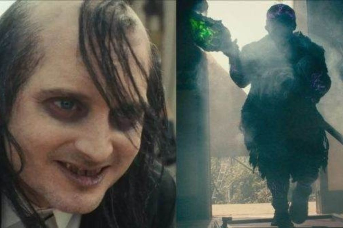 The Toxic Avenger trở lại với đoạn giới thiệu Red Band 