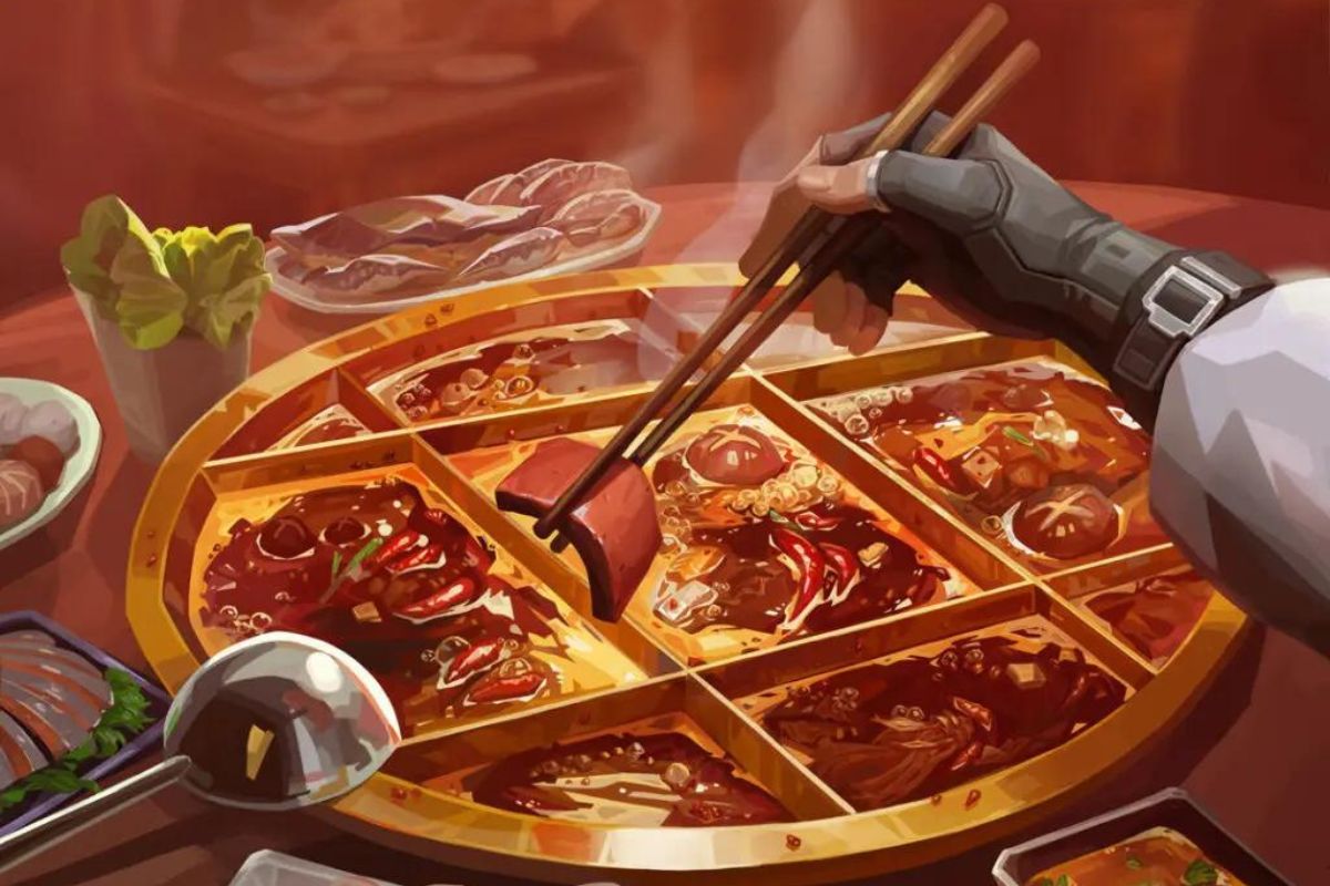 Những hình ảnh đầu tiên về đặc vụ Valorant thứ 24 - một duelist rất có thể đến từ Trung Quốc