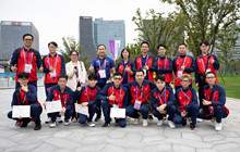 Asian Games: Esports Việt Nam kết thúc hành trình chinh phục Á vận hội