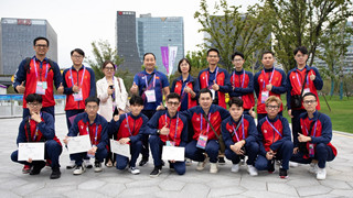 Asian Games: Esports Việt Nam kết thúc hành trình chinh phục Á vận hội