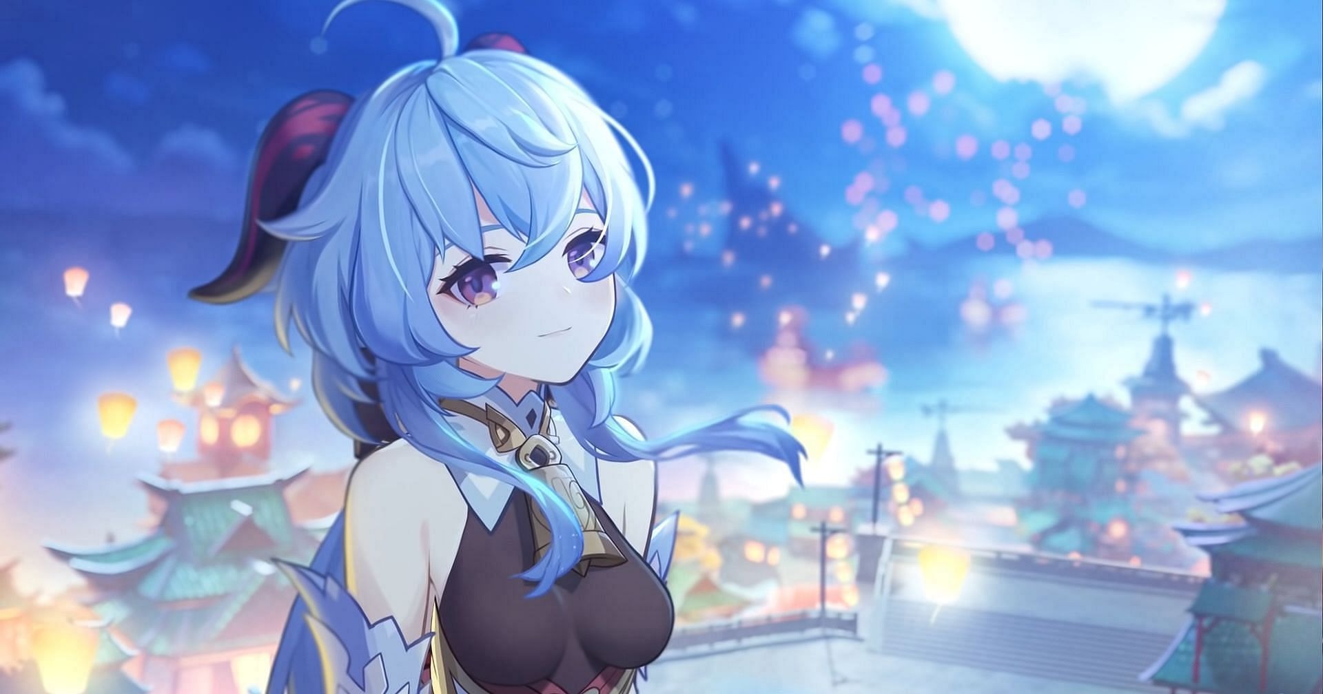 Giáo sư Đại học bất ngờ đưa Genshin Impact vào bài kiểm tra cho các sinh viên