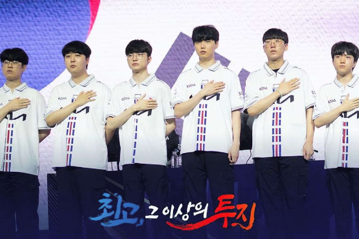 T1 Faker: "Tôi sẽ coi đây là cơ hội để trưởng thành và phát triển hơn nữa trong tương lai"