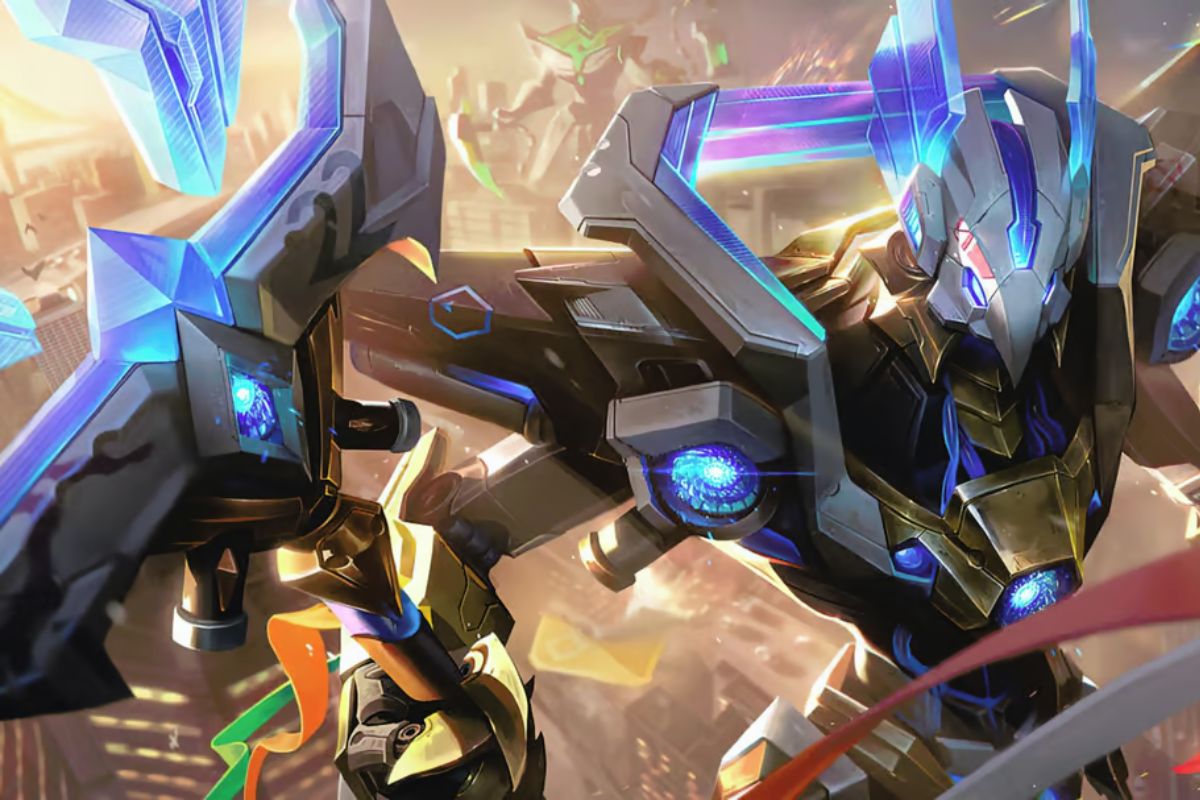 Người hâm mộ LMHT lo ngại CKTG sẽ trở thành "meta Dao Điện" cho dù vật phẩm này bị nerf 6 lần