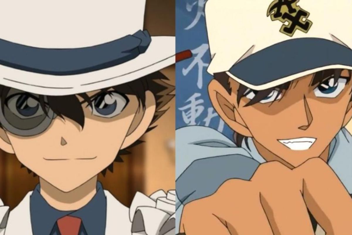 Anime Thám Tử Lừng Danh Conan movie 27 hé lộ nội dung và lịch công chiếu năm 2024!