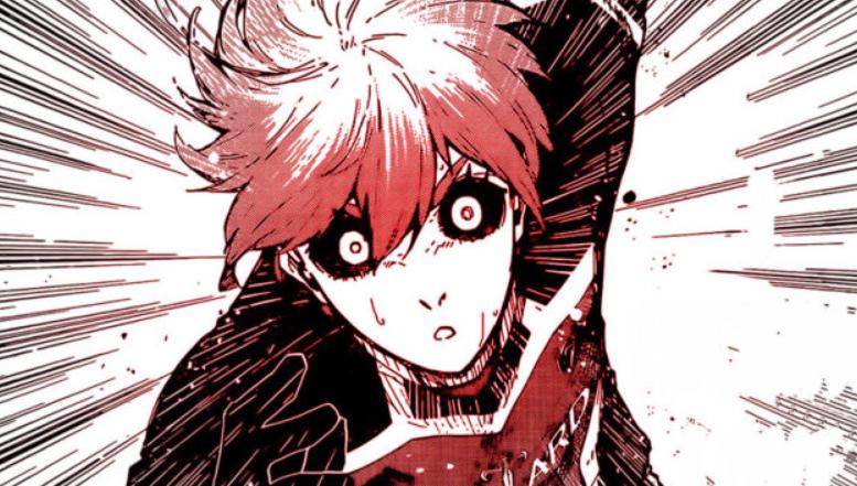 Spoiler Blue Lock 235: Hiori ghi bàn NHƯNG!