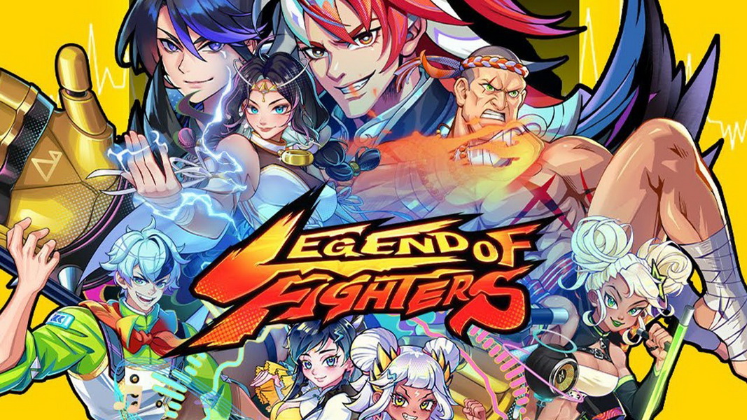 Hướng dẫn cách nhập và tổng hợp Giftcode Legend of Fighters Duel Star mới nhất năm 2023