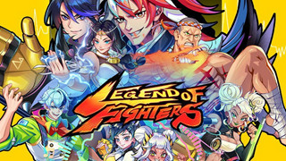 Hướng dẫn cách nhập và tổng hợp Giftcode Legend of Fighters Duel Star mới nhất năm 2023
