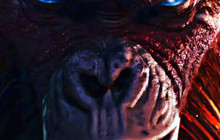 Godzilla x Kong: The New Empire thể hiện liên minh Kaiju trong poster mới