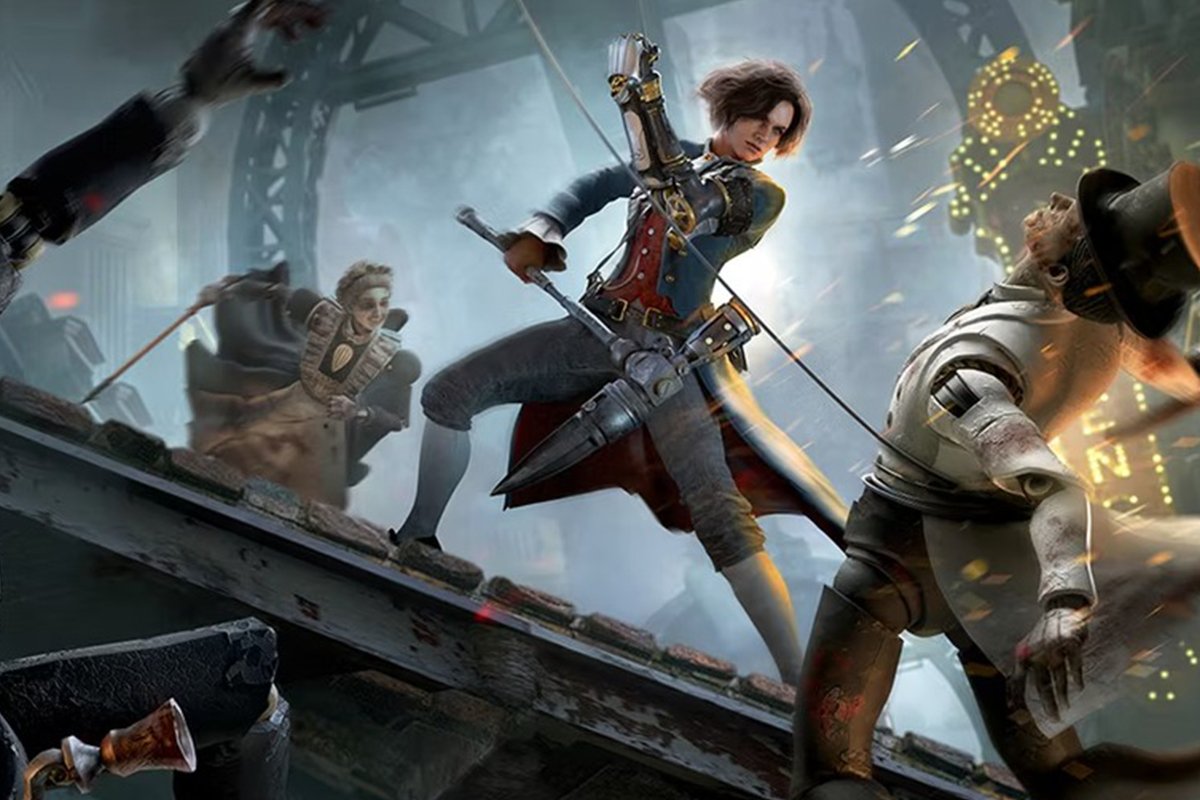 NPH của Lies of P giảm độ khó của trò chơi khiến cộng đồng chia thành hai phe mâu thuẫn nhau