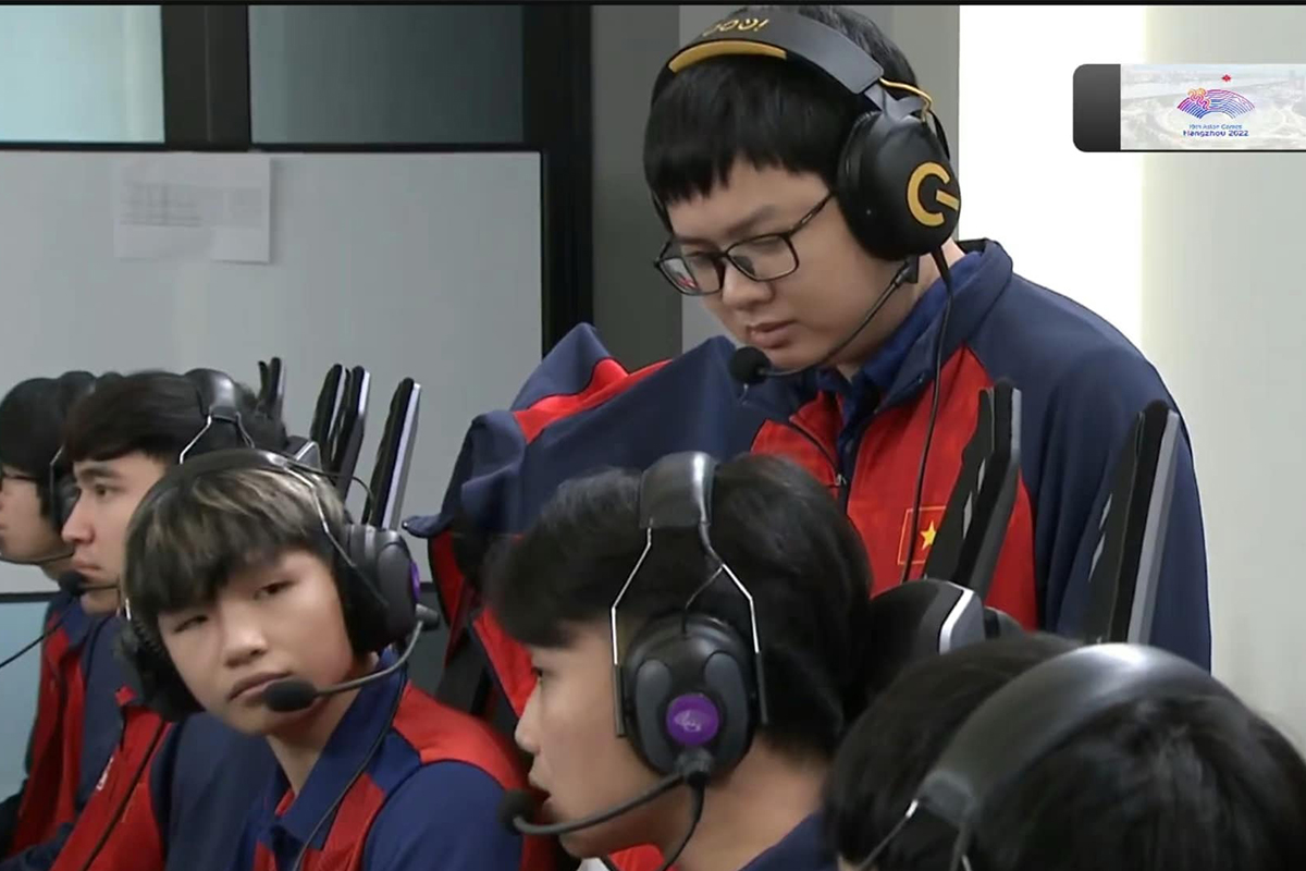 LMHT: Điểm qua những thiếu sót của VCS sau thất bại tại ASIAD Hàng Châu