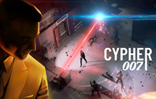 Cypher 007: The Mind Trap - Hóa thân điệp viên James Bond và ngăn chặn tội ác của siêu phản diện Blofeld