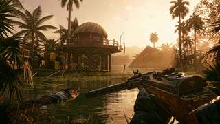 Thêm nhiều bằng chứng hơn về sự tồn tại của Far Cry 7 xuất hiện trên mạng