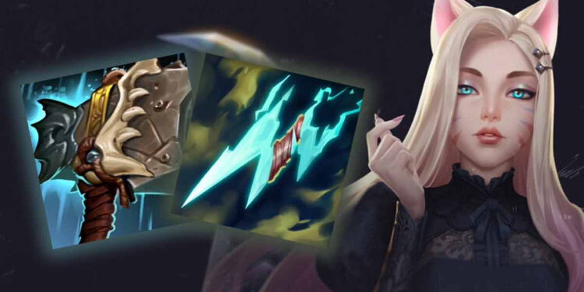 LMHT: Hết Leblanc Dao Điện, tuyển thủ chuyển hướng sang Ahri trước sự bất lực của đội cân bằng của Riot Games