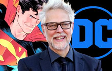 Đạo diễn James Gun xác nhận những diễn viên đóng siêu anh hùng trong DCU mới của ông
