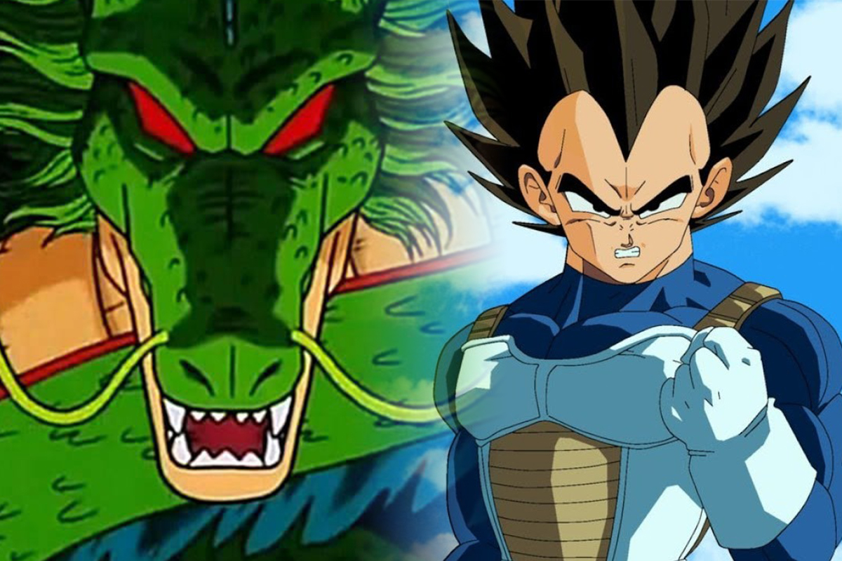 Vì sao Vegeta lại không dùng Ngọc Rồng để hồi sinh chủng tộc người Saiyan?