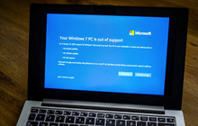 Microsoft ngưng hỗ trợ nâng cấp miễn phí từ Windows 7/8 lên 11