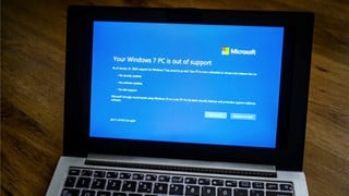 Microsoft ngưng hỗ trợ nâng cấp miễn phí từ Windows 7/8 lên 11