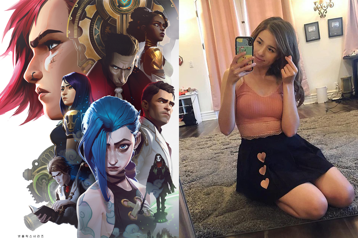 Pokimane có ý định quay lại với LMHT, cộng đồng đưa ra lời khuyên kỳ lạ nhưng hợp lý