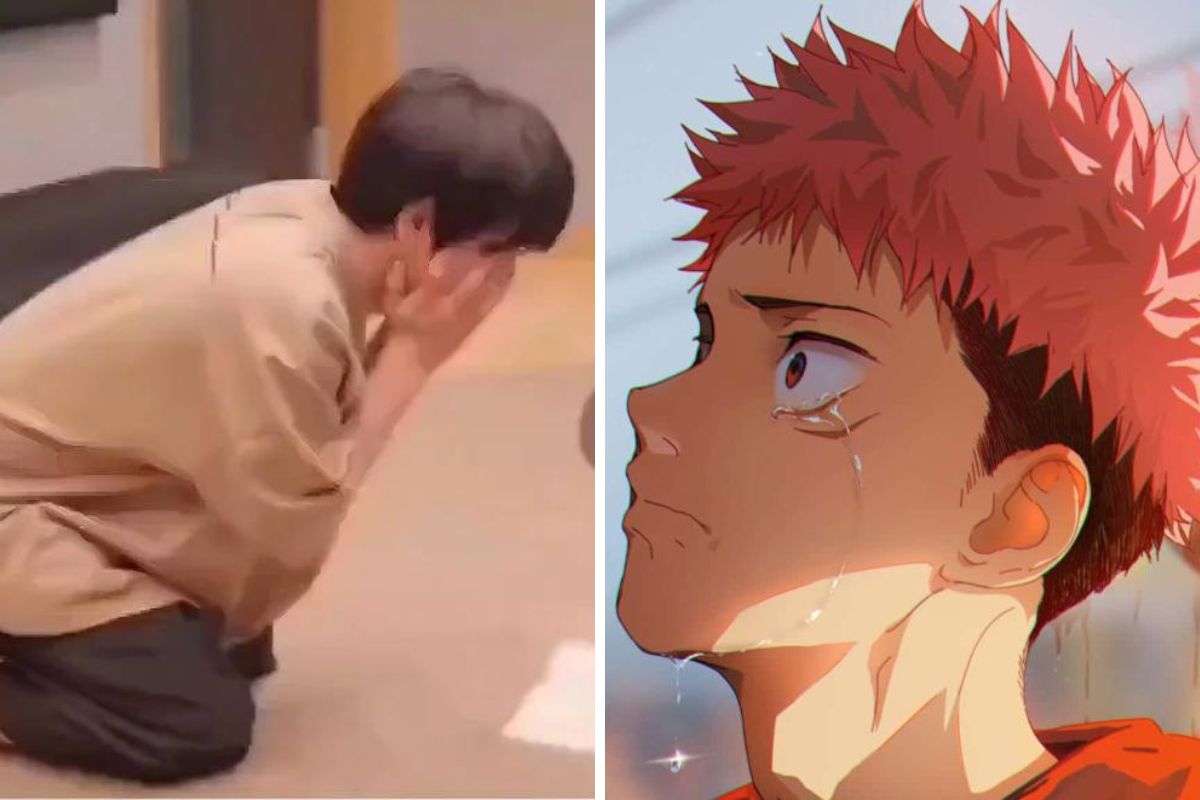 Seiyuu Yuji trong anime Jujutsu Kaisen òa khóc khi lồng tiếng cho nhân vật của mình!