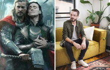 Thor và Loki sẽ có màn tái hợp trong MCU?