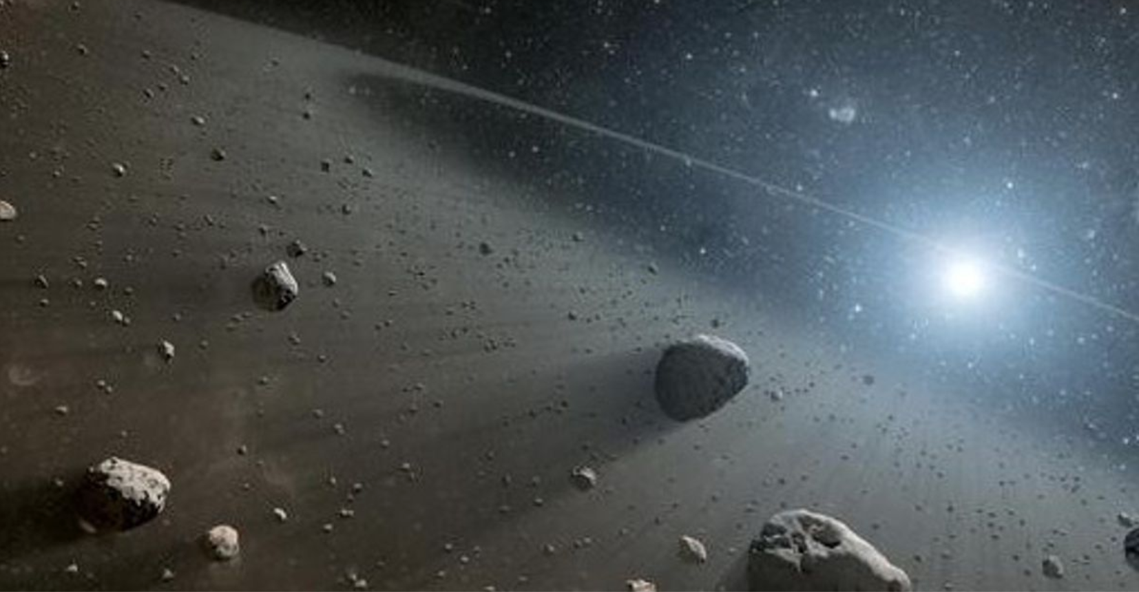 Các nhà khoa học tìm biện pháp mới nghiên cứu sự sống ngoài hành tinh