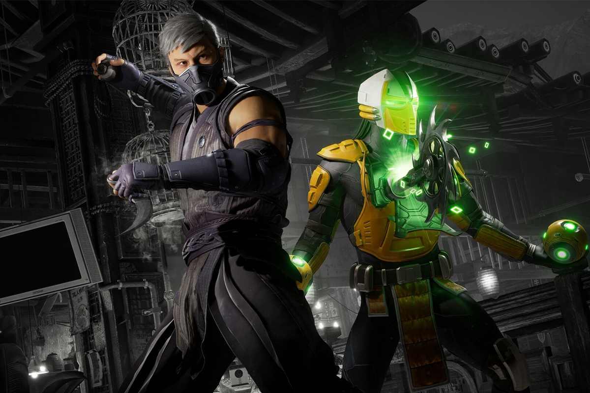 Mortal Kombat 1 bị đánh giá là chưa hoàn thiện nhưng đã vội vã ra mắt với rất nhiều lỗi được phát hiện