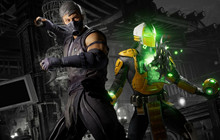 Mortal Kombat 1 bị đánh giá là chưa hoàn thiện nhưng đã vội vã ra mắt với rất nhiều lỗi được phát hiện