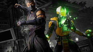 Mortal Kombat 1 bị đánh giá là chưa hoàn thiện nhưng đã vội vã ra mắt với rất nhiều lỗi được phát hiện