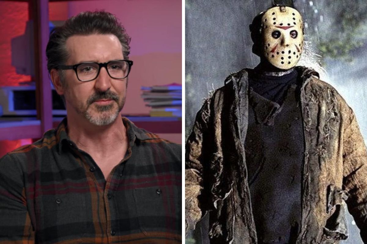 Nhà sản xuất của The Exorcist: Believer muốn khởi động lại Friday The 13th