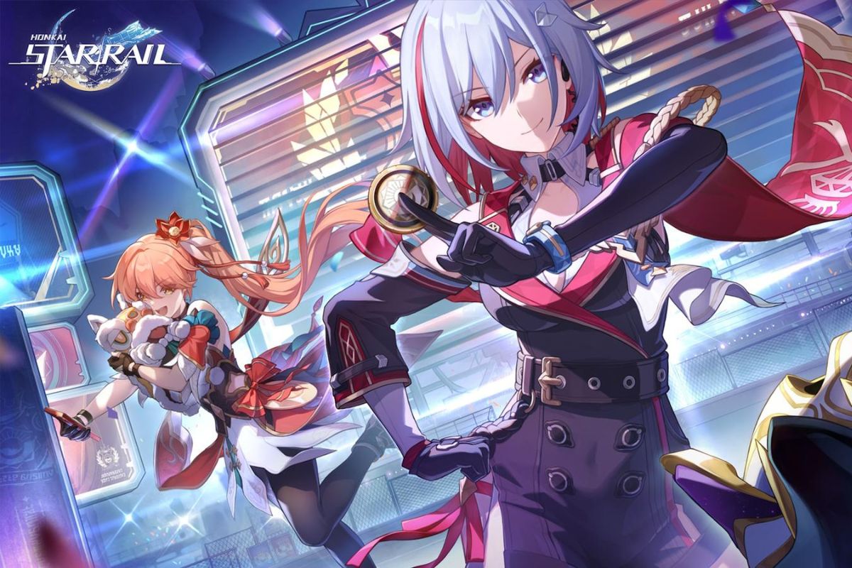 Game thủ Honkai: Star Rail tin rằng miHoYo đang làm "điệp viên ngầm" trên các diễn đàn