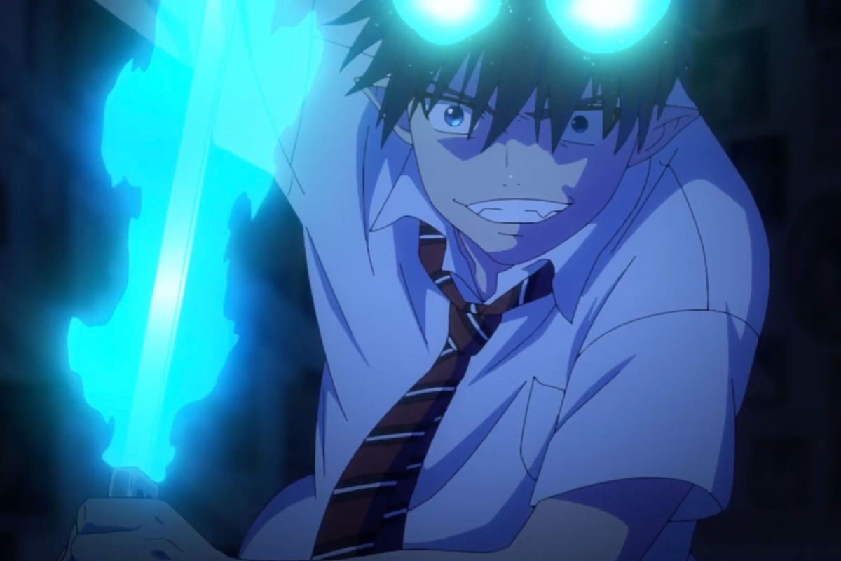 Manga Blue Exorcist tiếp tục tạm hoãn khi tác giả thông báo mắc Covid-19