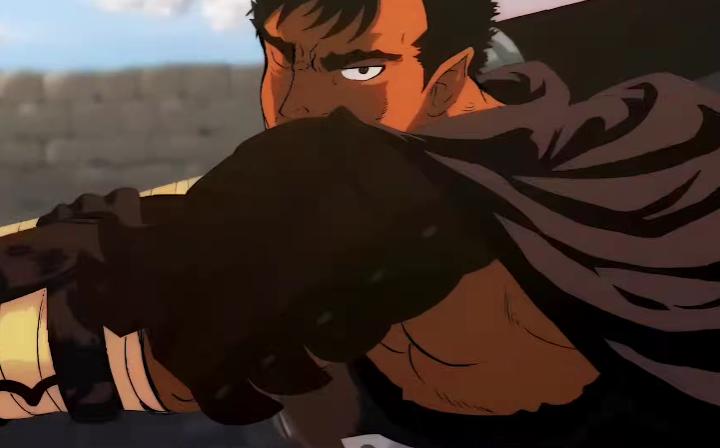 Chờ quá lâu, fan Berserk tự thực hiện dự án anime chuyển thể mới!